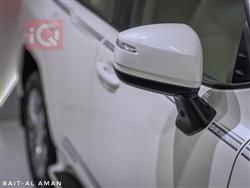 تۆیۆتا لاند کروزەر